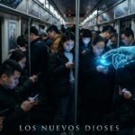 LOS NUEVOS DIOSES